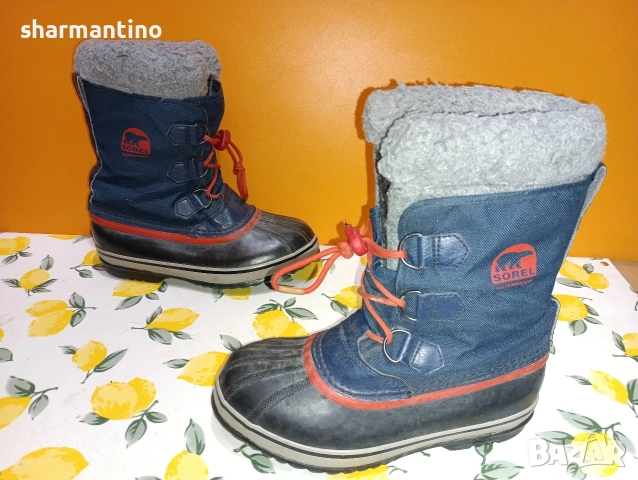 Sorel Waterproof N 37 - 25 лв
