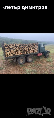 предлагам дърва за огрев , снимка 3 - Дърва за огрев - 42683450