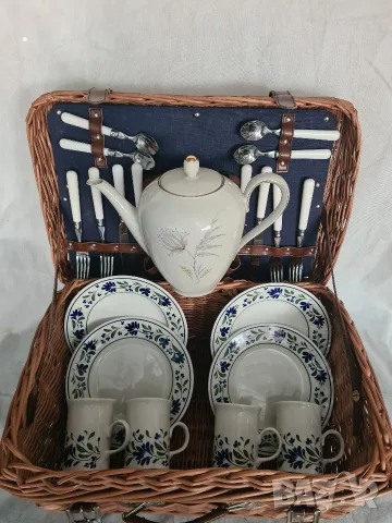 Кошница за пикник