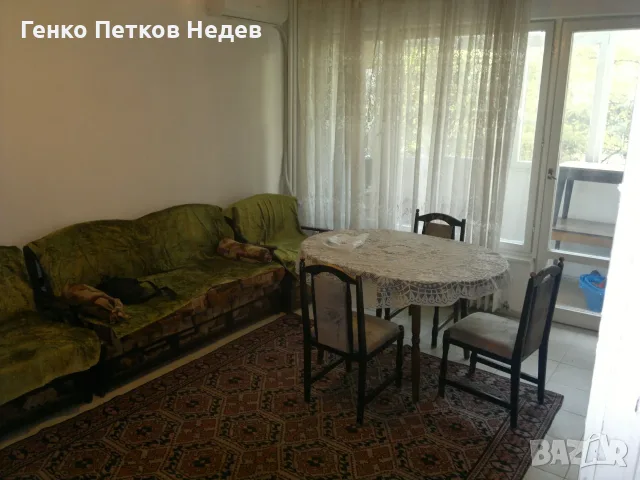 Давам под наем Гарсониера лукс без посредници след 20,10,2026г. 