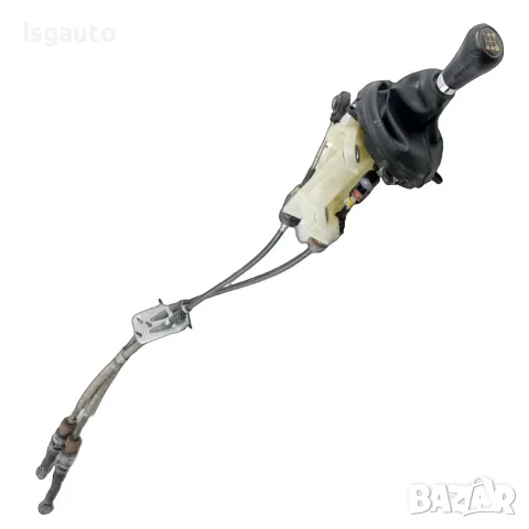 Механизъм с жила скоростен лост Mazda 2 II (DE) 2007-2010 ID: 164410