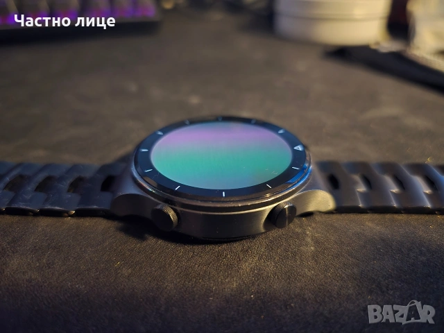 Смарт часовник Huawei GT 2 Pro, снимка 6 - Смарт часовници - 53306059