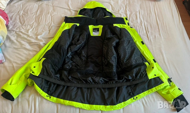 HEAD ХЕД яке XL-54 35 000мм и долнище L-52 15 000мм за зимни спортове , снимка 7 - Зимни спортове - 53619936
