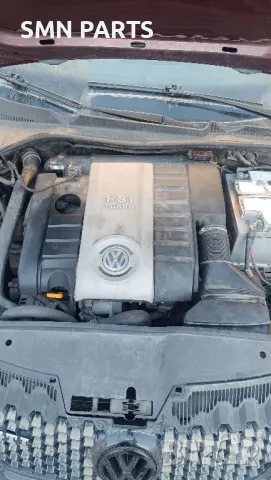✅ Продавам Голф 5 GTI 2.0 TFSI 200кс. бензин на ЧАСТИ
-Имам ВСЯКАКВИ Части за Голф 5 и др. , снимка 15 - Части - 49452590