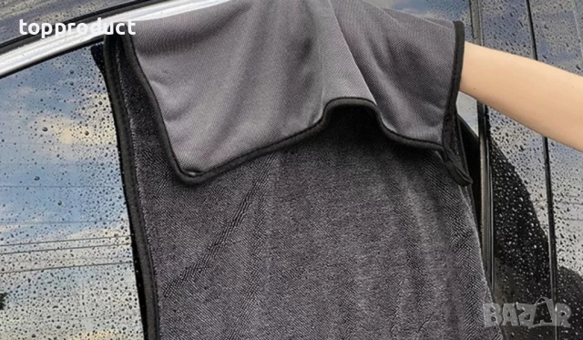 Микрофибърни кърпи за подсушаване, абсорбиращи 