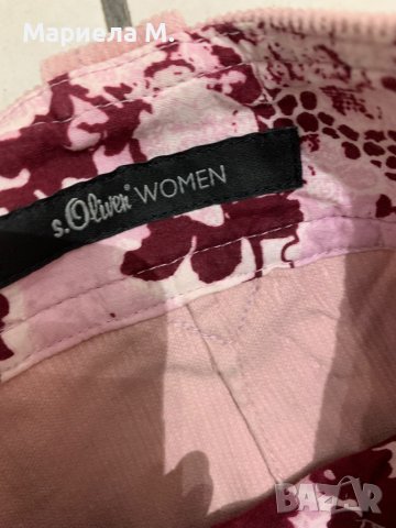 S.Oliver джинси, S, нови, снимка 2 - Дънки - 39883369