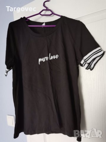 Дамска тениска Defacto