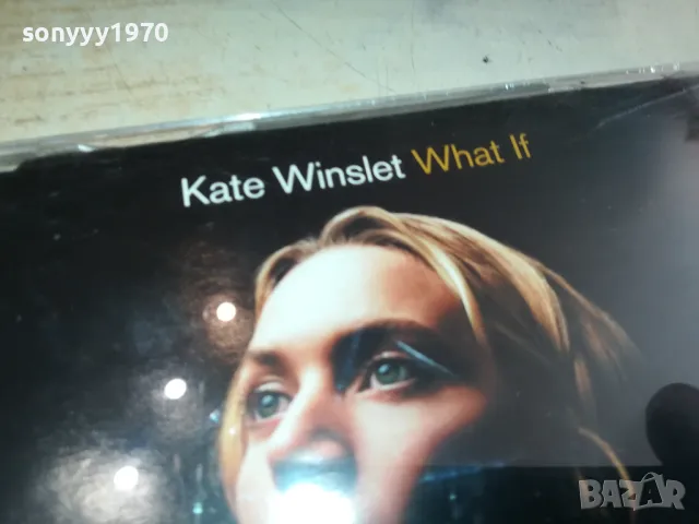 KATE WINSLET CD-ВНОС GERMANY 1605251126, снимка 3 - CD дискове - 50310268