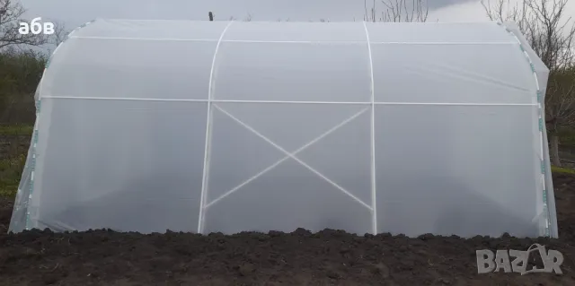 Оранжерия ,Оранжерии, снимка 8 - Оранжерии - 49966277