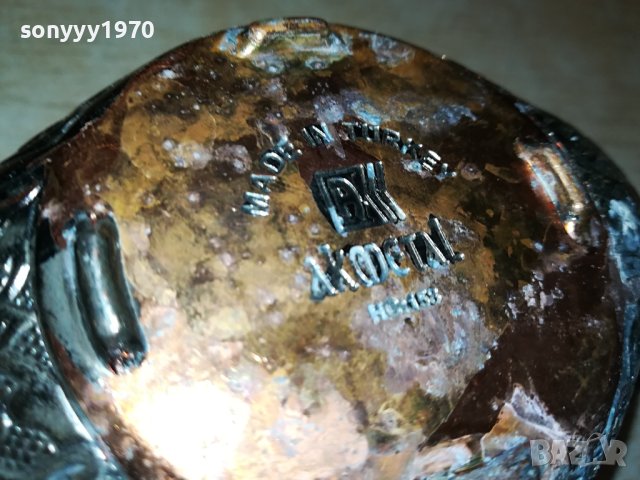 ЛЕБЕД-ТУРСКА ЗАХАРНИЦА 1207231812, снимка 13 - Антикварни и старинни предмети - 41531641