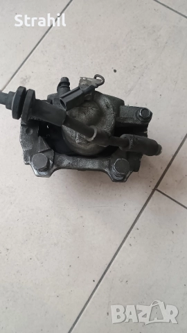 Преден десен спирачен апарат за Fiat 500L ZOH1456/22, снимка 5 - Части - 52879449