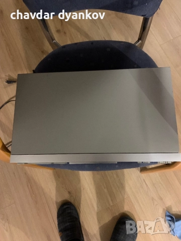 Касетен дек, снимка 2 - Декове - 52446253