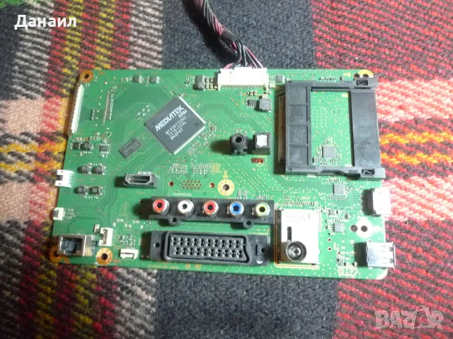  1P-012CJ01-4010 от Sony KDL-32R423A