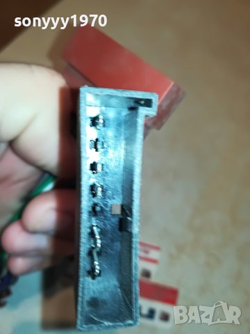 КАБЕЛИ ЗА КАСЕТОФОНИ 2БР 1904231045, снимка 12 - Аксесоари и консумативи - 40410442