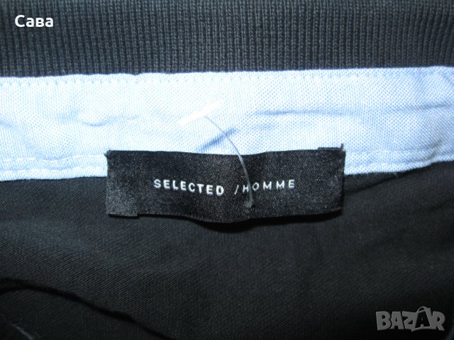 Блузи SELECTED   мъжки,М