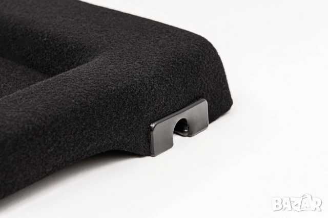 Кора за багажник Škoda Rapid I 2012-2019, снимка 3 - Аксесоари и консумативи - 52319767