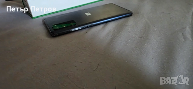 Samsung Galaxy S20 FE 128GB 6GB RAM Cloud Navy-Без Забележки!, снимка 8 - Samsung - 52303415