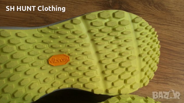 THE NORTH FACE Vibram Shoes размер EUR 40 / UK 6,5 летни маратонки - 307, снимка 13 - Ежедневни обувки - 41844806