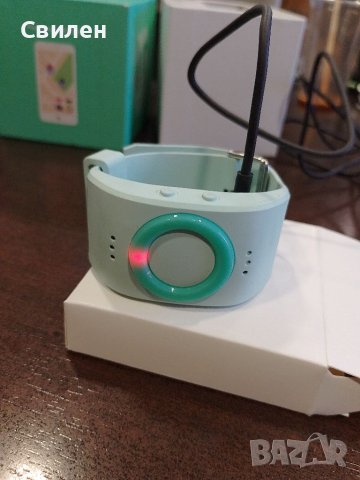 Tinitell детски телефон и тракер гривна, снимка 6 - Други - 40491869