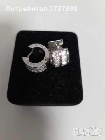 обици MICHAEL KORS 