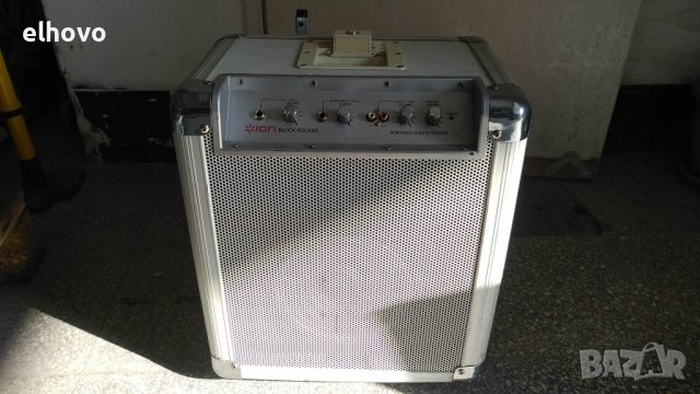 10N Block Rocker, снимка 2 - Други - 38691549