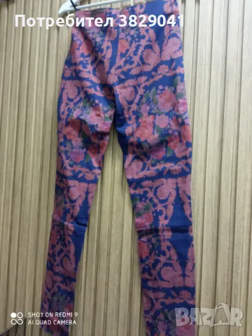 Дамски панталон, снимка 3 - Панталони - 48260391