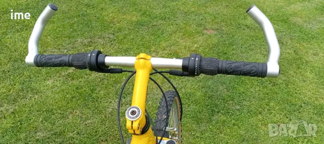 Велосипед НОМЕР 55. Corratec. 26 цола, 24 скорости. Алуминиева рамка. 50 см... , снимка 10 - Велосипеди - 50157872