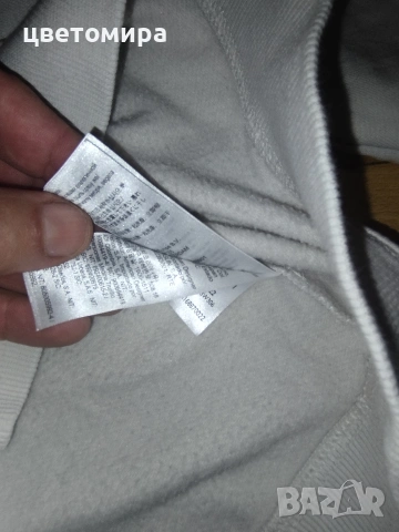 Calvin Klein размер S Нова!, снимка 5 - Блузи - 53211411