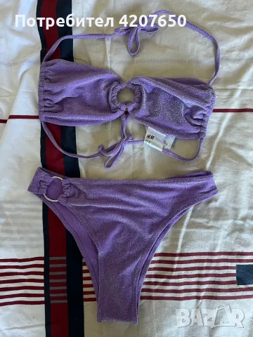 Бански чисто нови, снимка 3 - Бански костюми - 55965005
