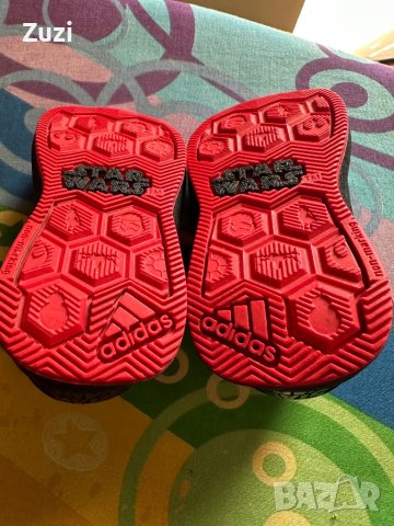 Нови addidas Star Wars маратонки, снимка 3 - Детски маратонки - 42480638
