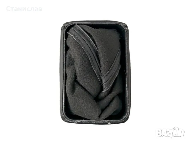 Топка с маншон за скоростен лост за Mercedes E-Class W210 (1995-2002), снимка 3 - Части - 47783508