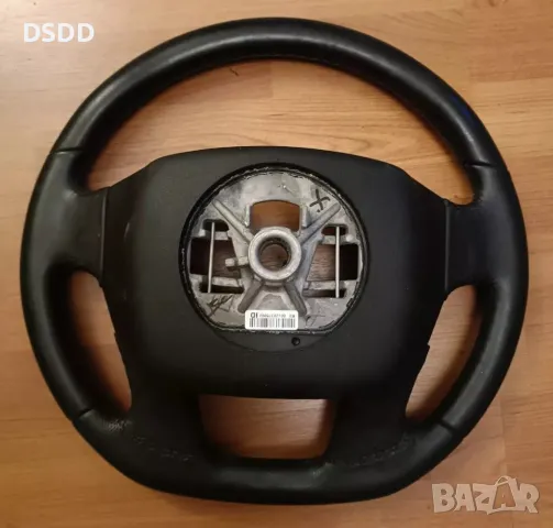 Волан за Citroen DS4 / C4 II 2010 -, снимка 2 - Части - 50080526