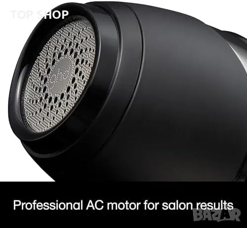 Нов Професионален сешоар ghd Air 2.0 - супер бързо сушене за жени прическа, снимка 4 - Сешоари - 49956875