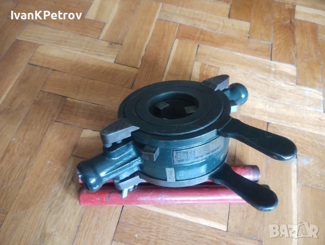 Водопроводен винторез, снимка 2 - ВИК - 53743226