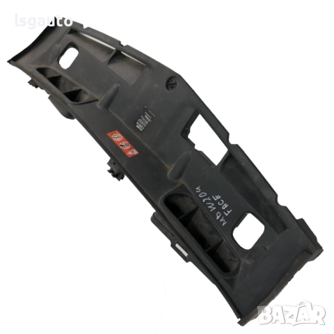 Кора над радиатор Mercedes-Benz C-Class 204 2003-2010  ID:152911