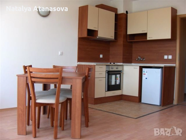 Център, гр. Балчик, снимка 11 - Апартаменти - 53635402