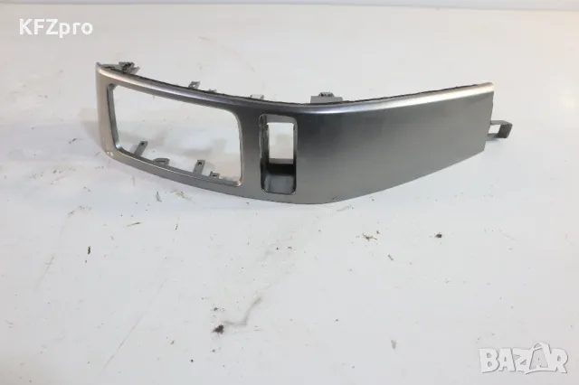 Интериорни пластмаси и капаци Land Cruiser, снимка 2 - Части - 49493610