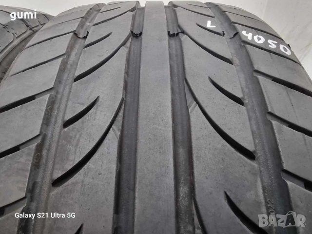 4бр летни гуми 225/35/19 GOODRIDE L04050 , снимка 4 - Гуми и джанти - 51906244