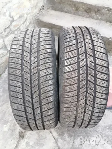 Зимни гуми 235 50 19 2бр, снимка 3 - Гуми и джанти - 56204685