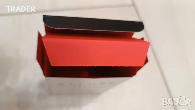 ALLURE HOMME SPORT EAU DE TOILETTE- 100 ml кутия парфюм тоалетна вода Кутия от парфюм CAROLINA HERRE, снимка 6 - Мъжки парфюми - 33199786