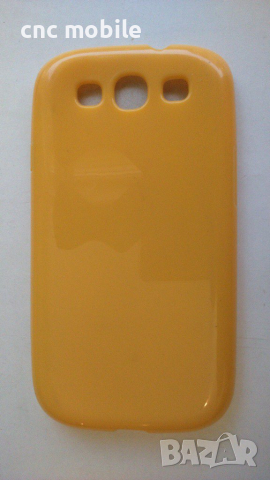 Samsung Galaxy S3 - Samsung GT-I9300 - Samsung GT-I9301 - Samsung GT-I9305 калъф - case, снимка 4 - Калъфи, кейсове - 11212949