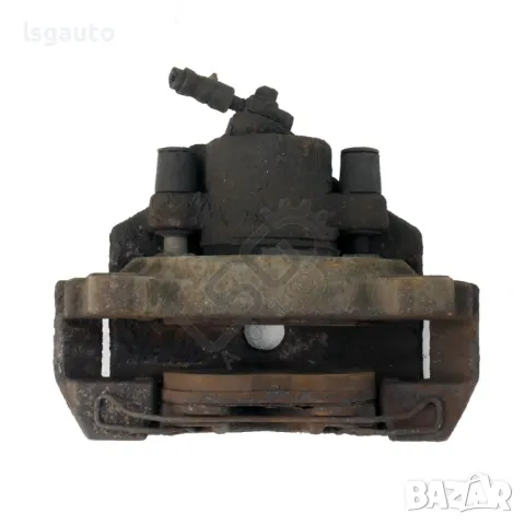 Преден ляв спирачен апарат Seat Altea 2004-2015 ID: 143104, снимка 2 - Части - 49109597