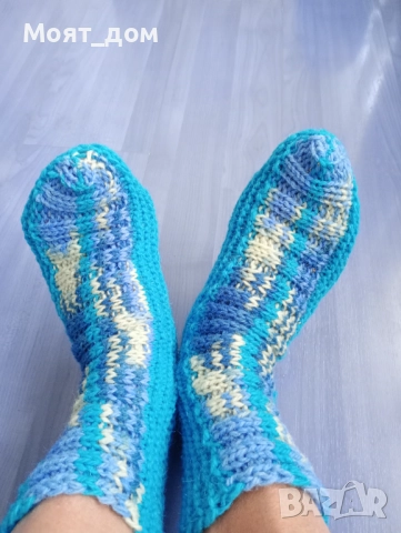 уроци по плетене