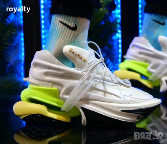 Balamin Unicorn дамски маратонки 