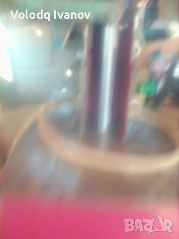 Продавам машина за казанлъшки понички ръчна почти нова с две дюзи, снимка 5 - Колички за царевица - 53514057