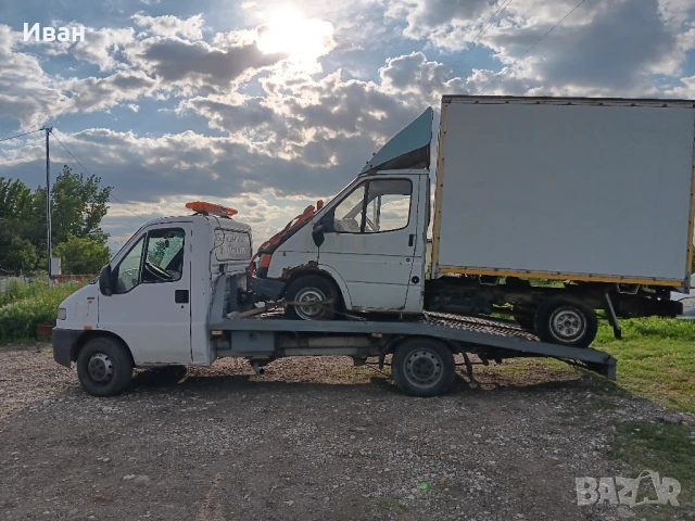 изкупуване на бусове джипове , снимка 2 - Бусове и автобуси - 50741712