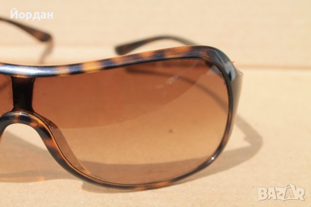 Оригинални слънчеви очила ''Ray Ban'' , снимка 6 - Слънчеви и диоптрични очила - 40725117