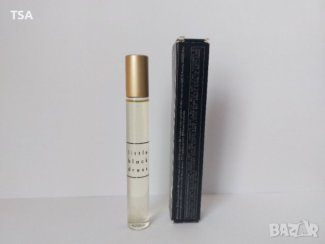 Комплект Avon Little Black Dress - 75ml., снимка 6 - Дамски парфюми - 41885787