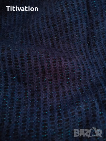 Пуловер Bershka, снимка 4 - Блузи с дълъг ръкав и пуловери - 10077383
