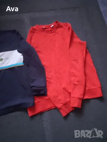 Дрехи за момче, снимка 5 - Детски комплекти - 53229395